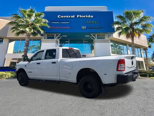 Certified Used 2024 White Ram Tradesman image 7