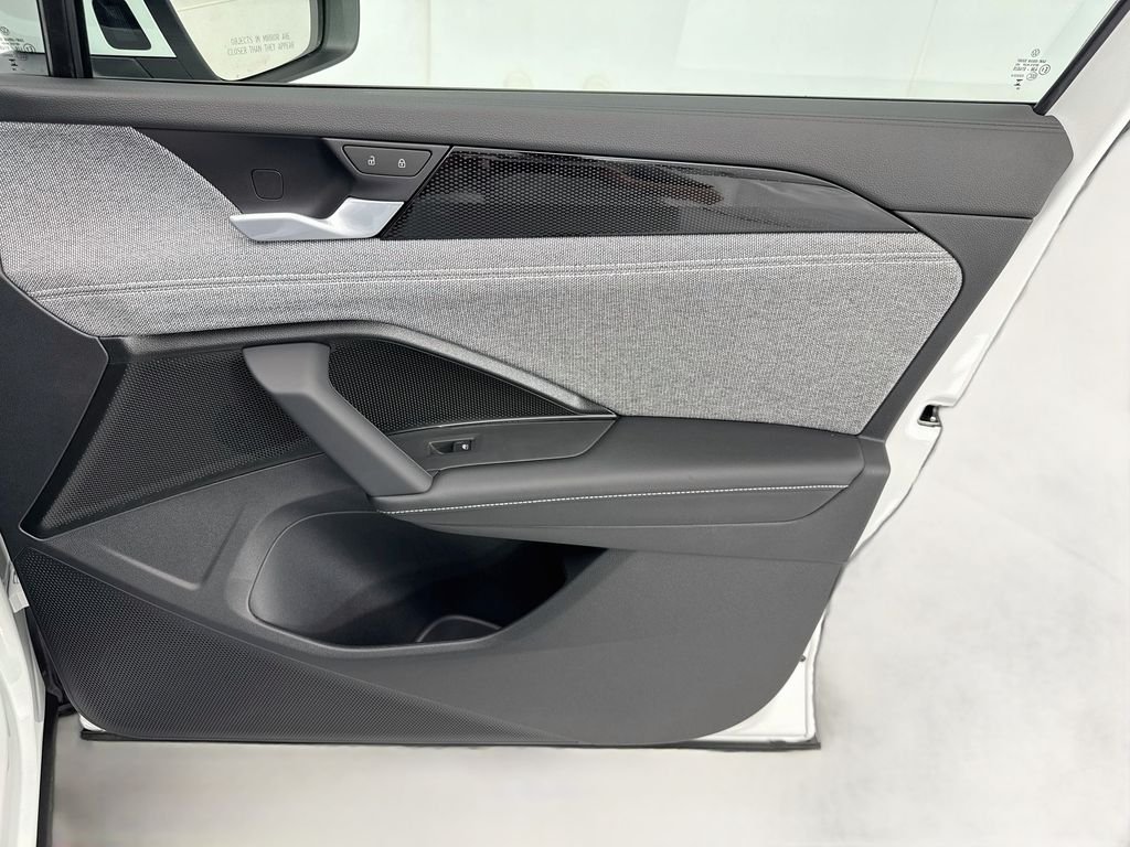 New 2026 Pure White Volkswagen S image 23