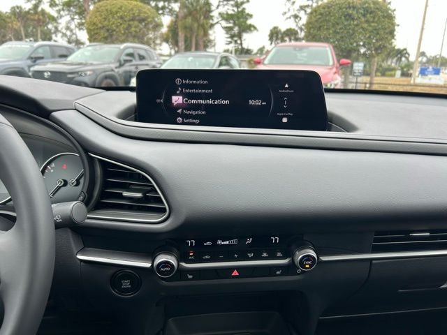New 2026 Jet Black Mica Mazda 2.5 S Preferred AWD image 19