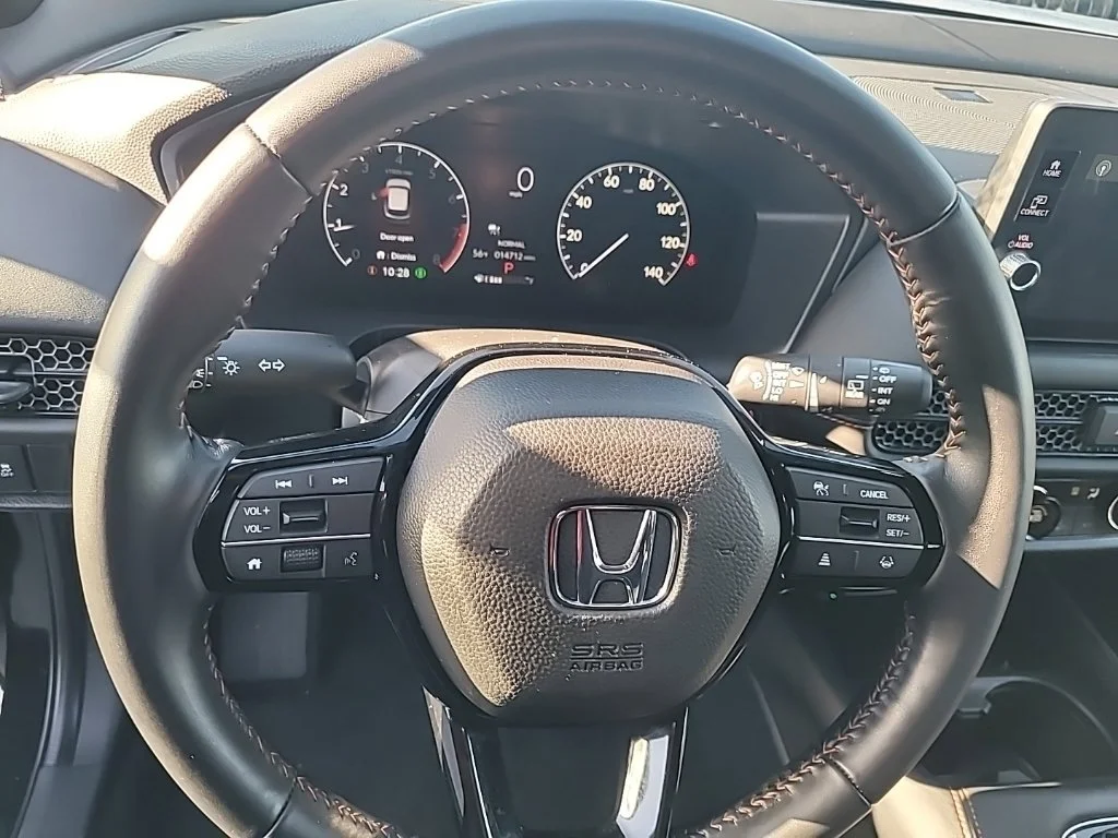Used 2026 Black Honda Sport image 8