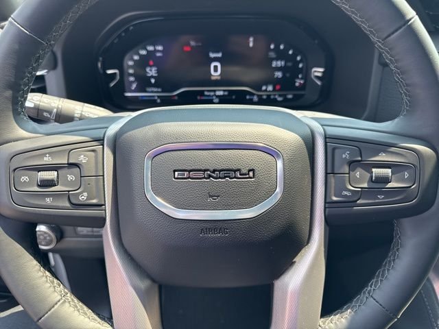 2024 GMC Yukon XL Denali - Photo 29