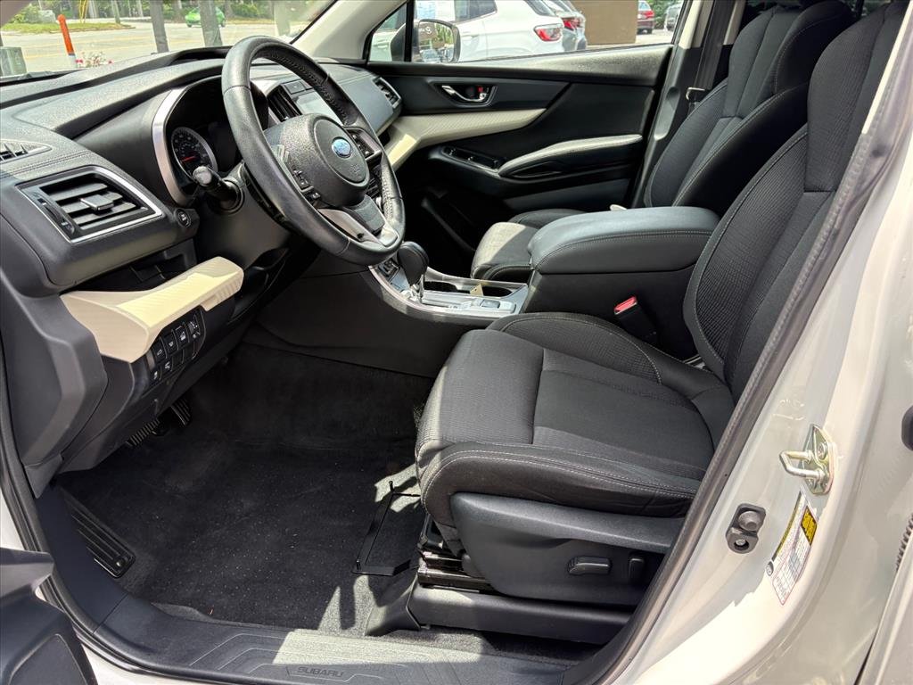 2020 Subaru Ascent Premium - Photo 14