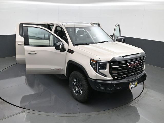 2026 GMC Sierra 1500 AT4X - Photo 29