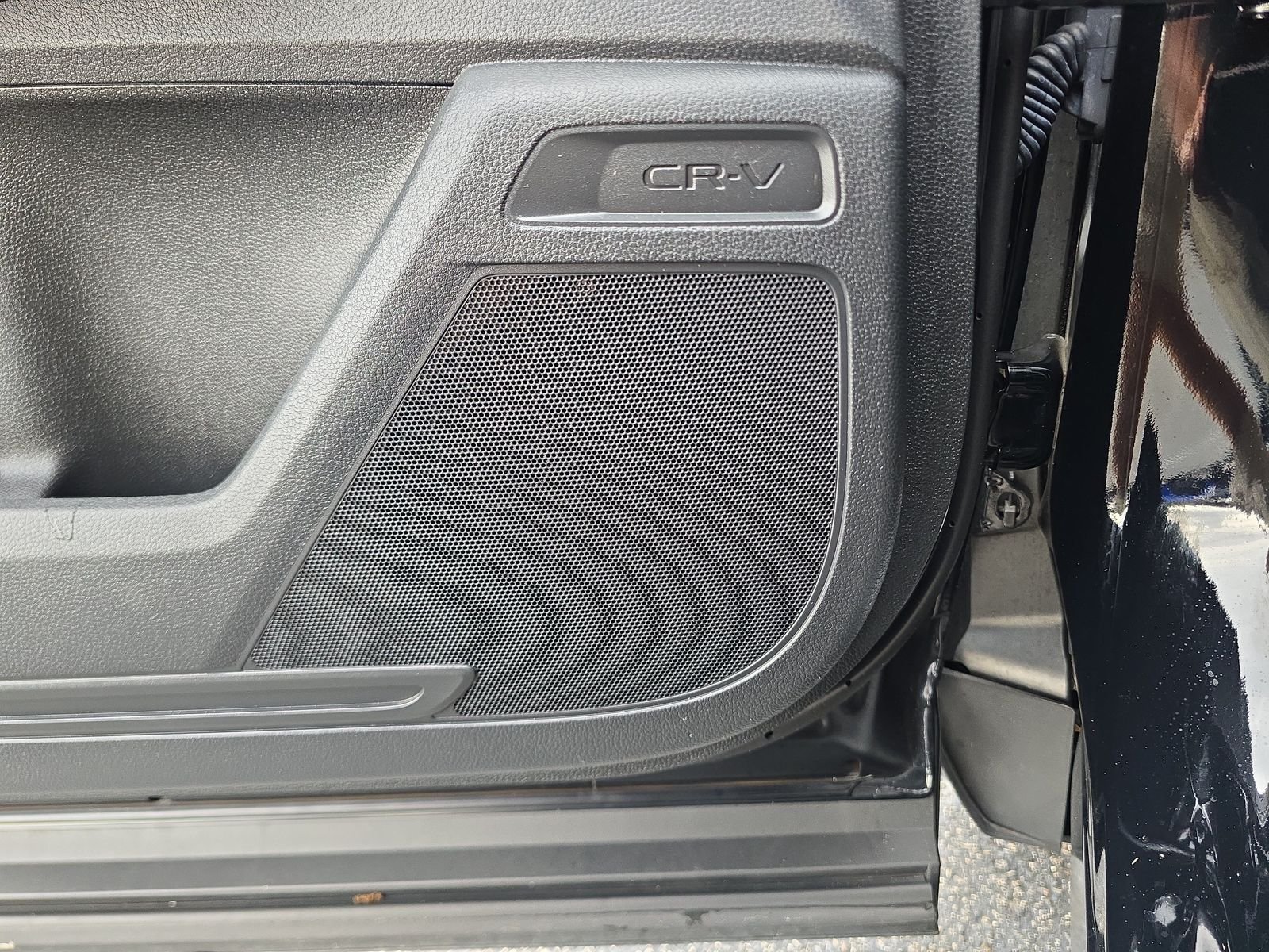 2025 Honda CR-V EX-L - Photo 14