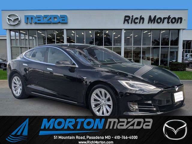 2017 Tesla Model S 60