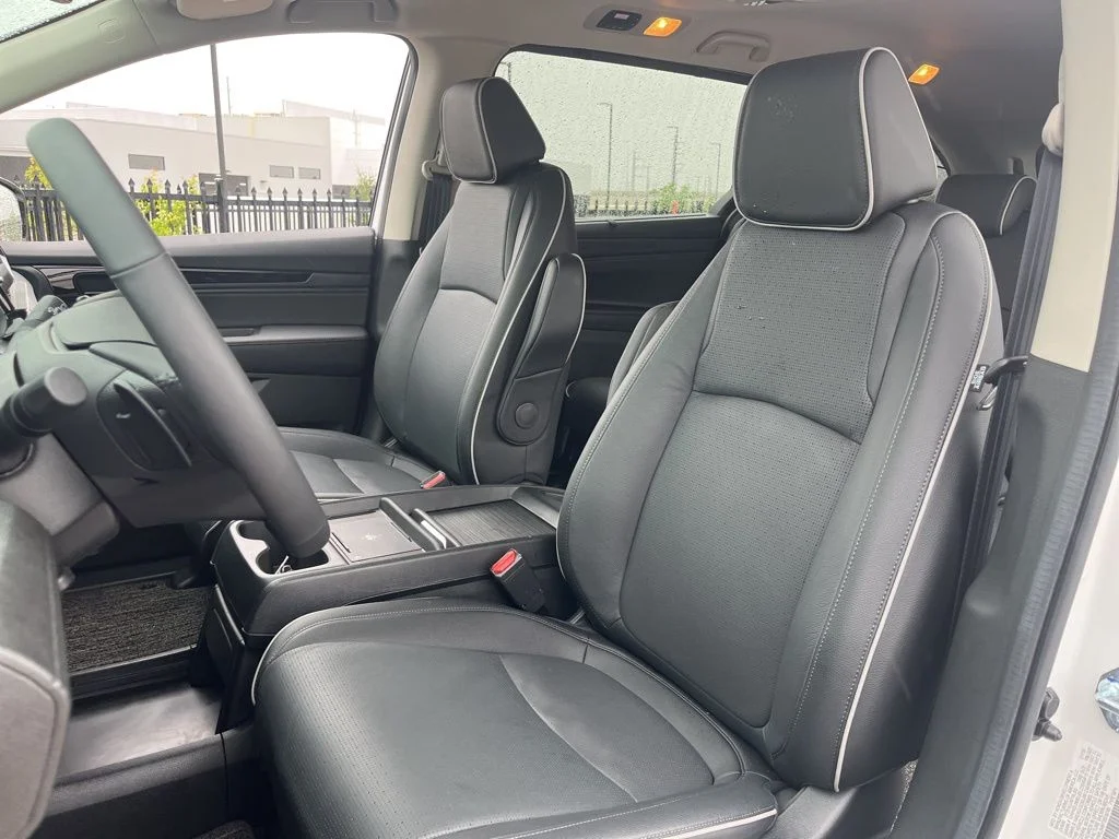2026 Honda Odyssey Elite - Photo 26