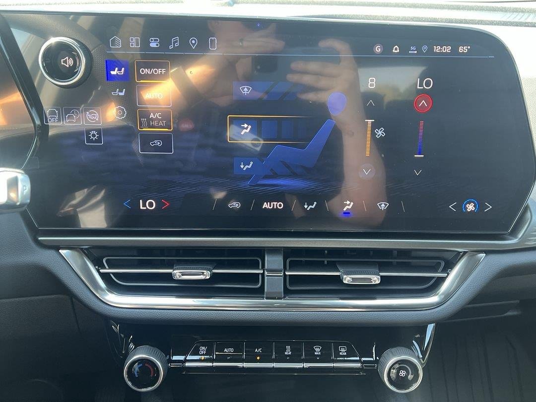 2026 Chevrolet Equinox EV 1LT - Photo 19