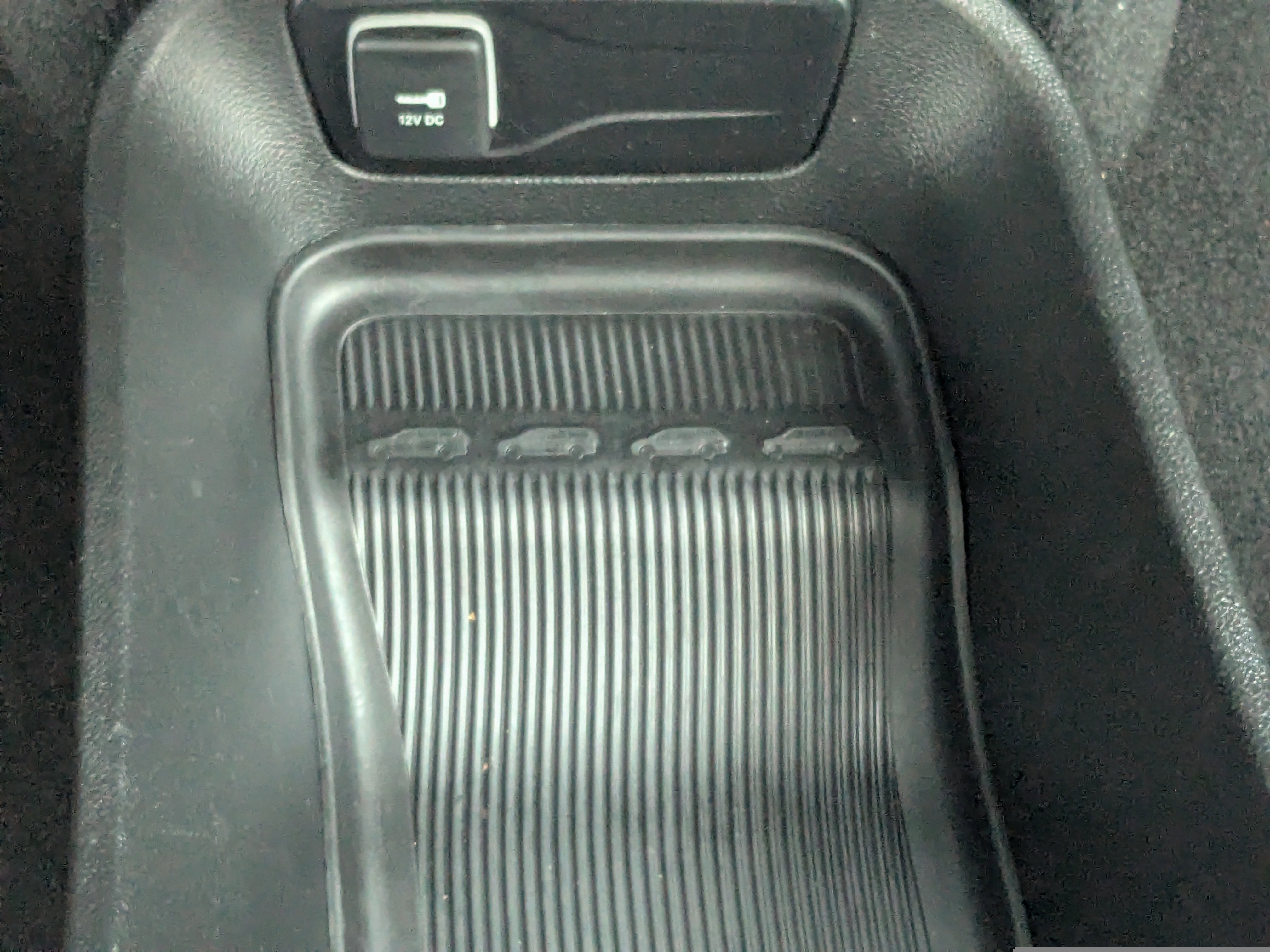 Used 2024 Fathom Blue Pearlcoat Chrysler Touring image 27