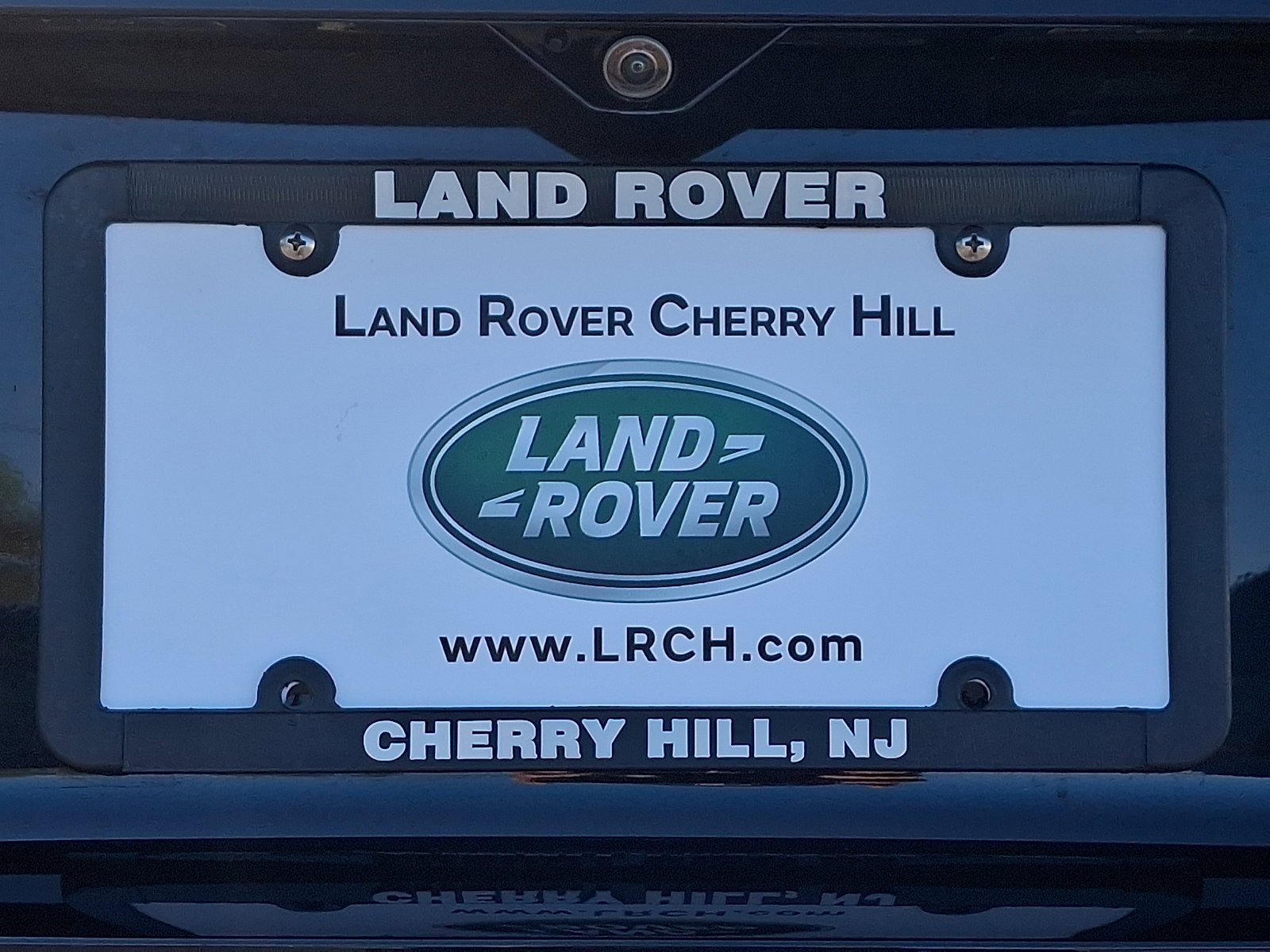 Certified Used 2025 Santorini Black Metallic   1Ag Land Rover Autobiography image 40