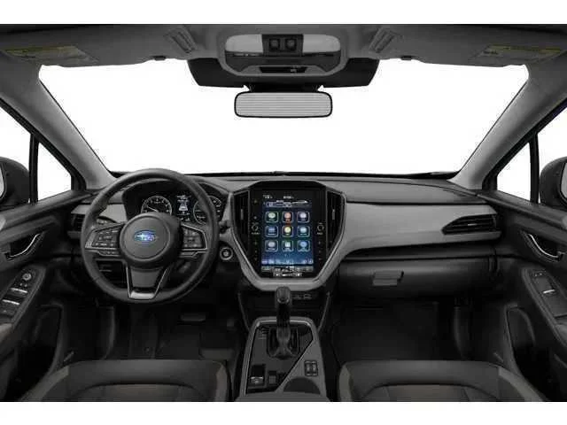 2026 Subaru Crosstrek Limited - Photo 19