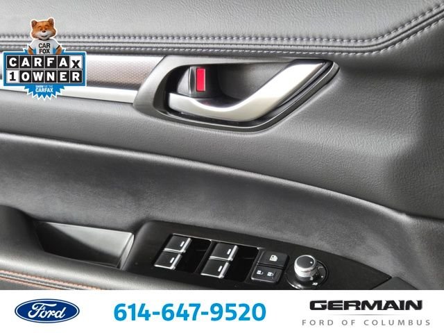 Used 2025 Zircon Sand Metallic Mazda 2.5 Carbon Turbo image 29