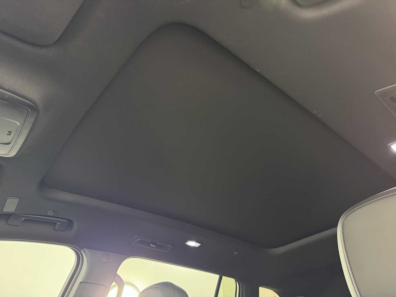 2026 GMC Acadia Elevation - Photo 35