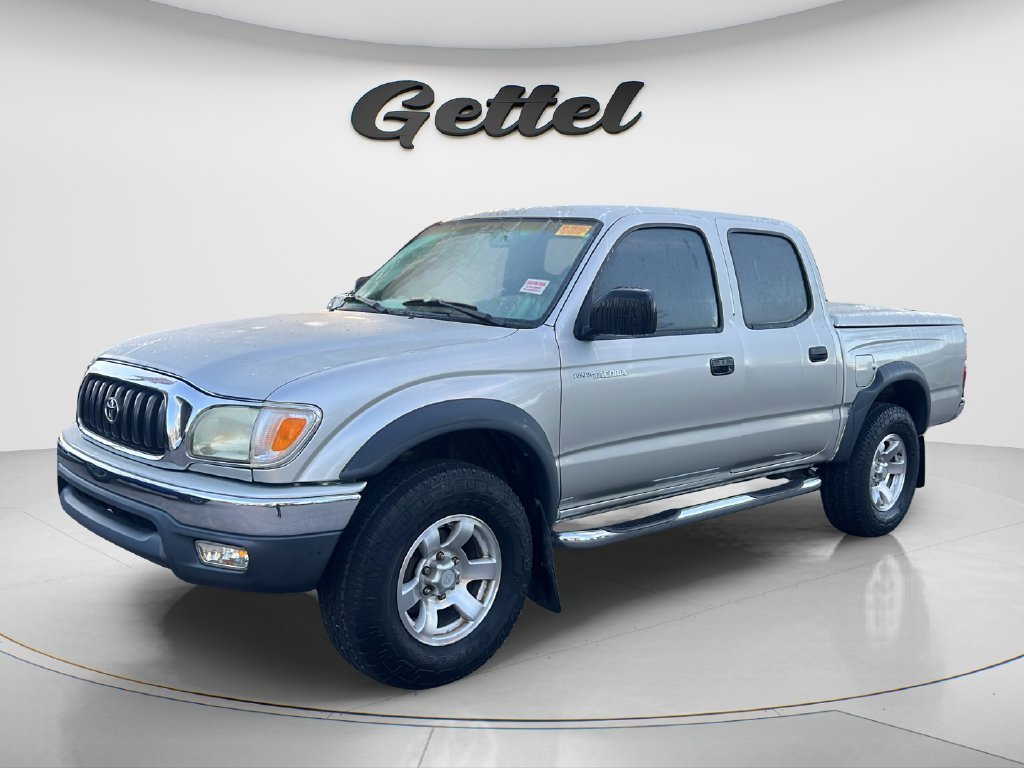 2003 Toyota Tacoma