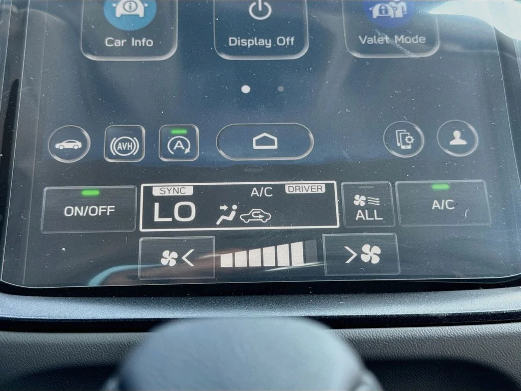 New 2026 Green Subaru Limited image 18