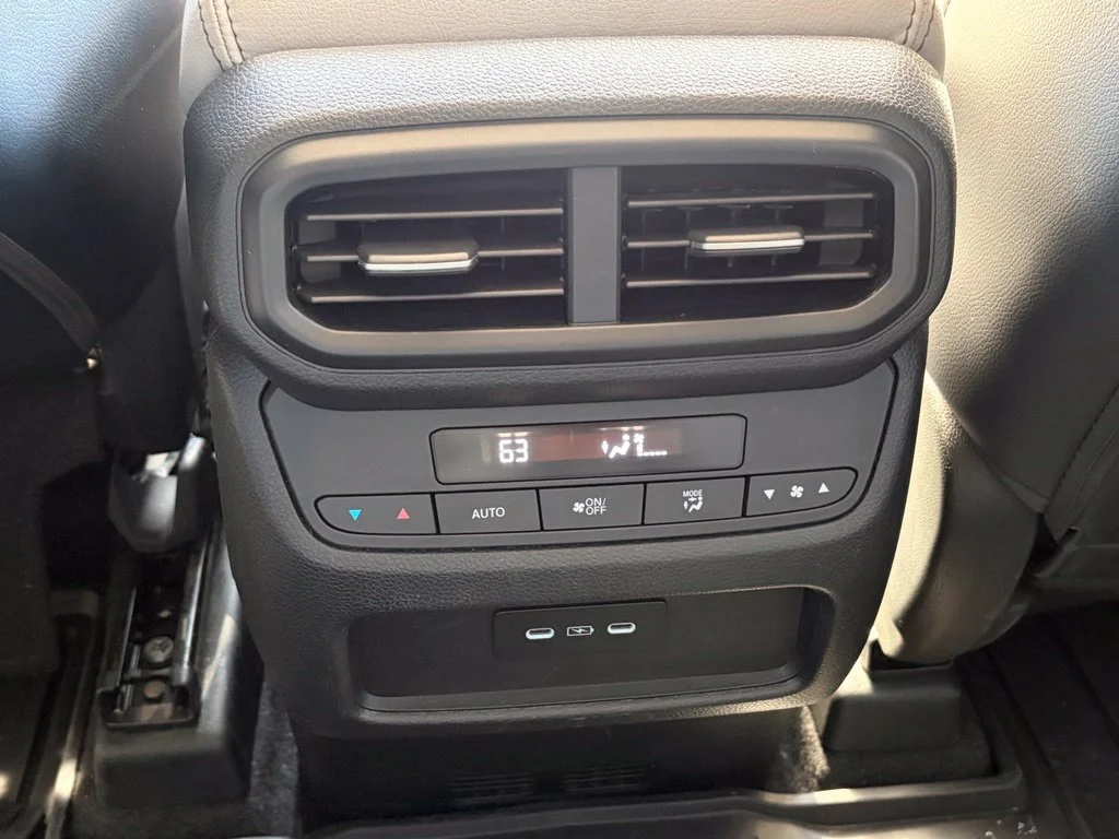 2024 Honda Pilot Touring - Photo 36