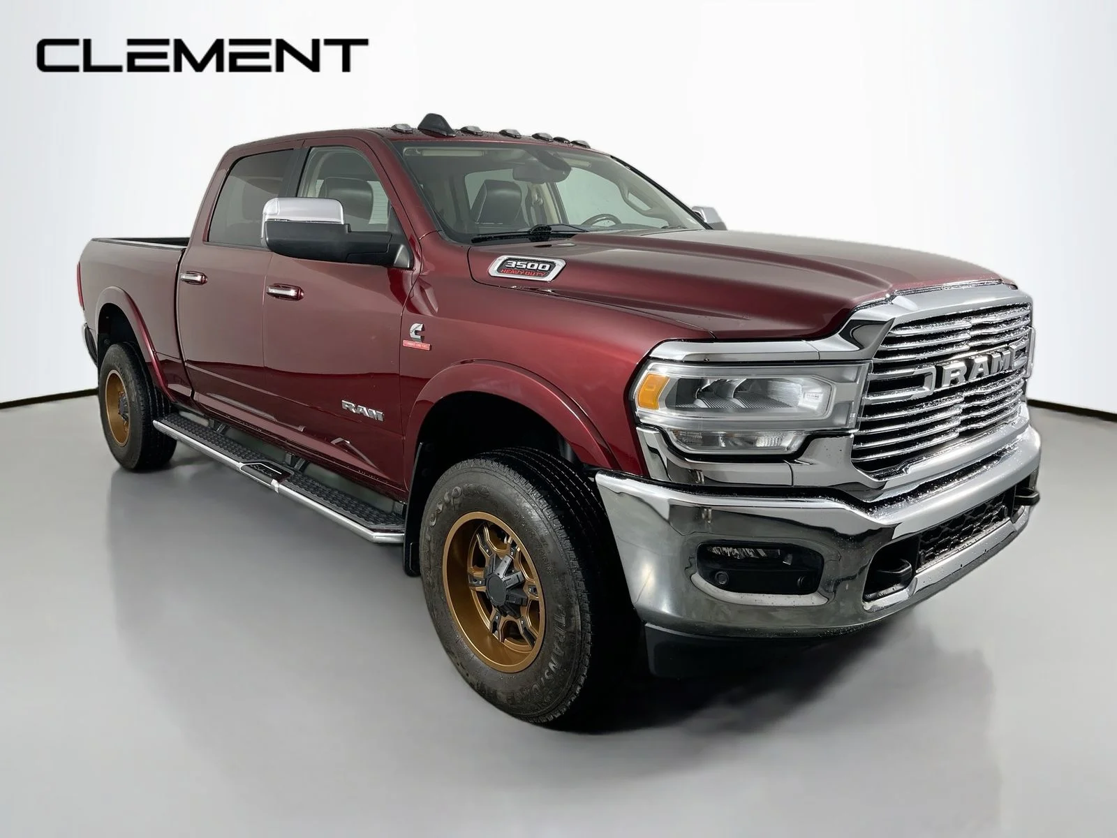 2022 RAM Ram 3500 Pickup Laramie - Photo 3