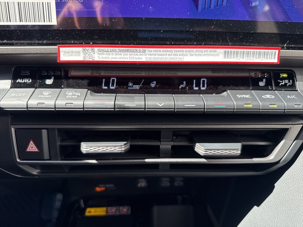 2026 Toyota Camry XSE - Photo 16