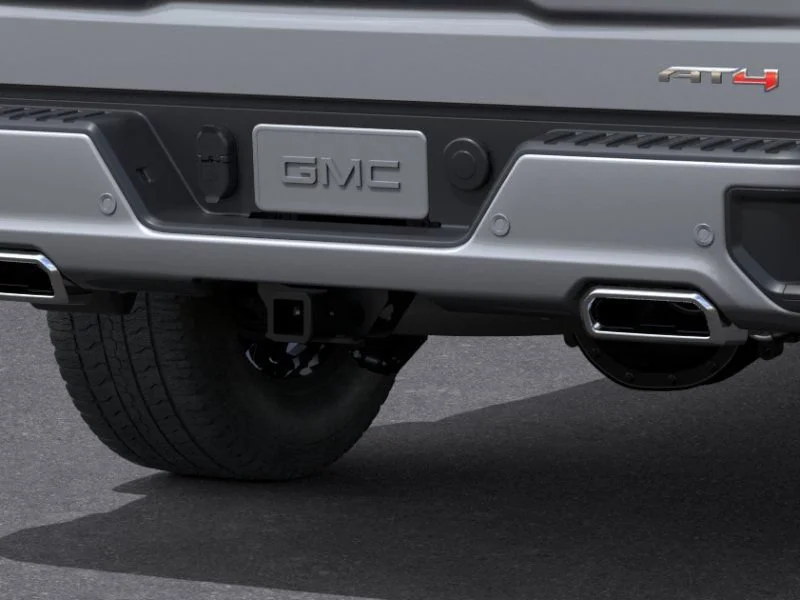 2026 GMC Sierra 1500 AT4 - Photo 14