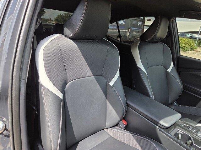 Used 2026 Underground Toyota SE image 29