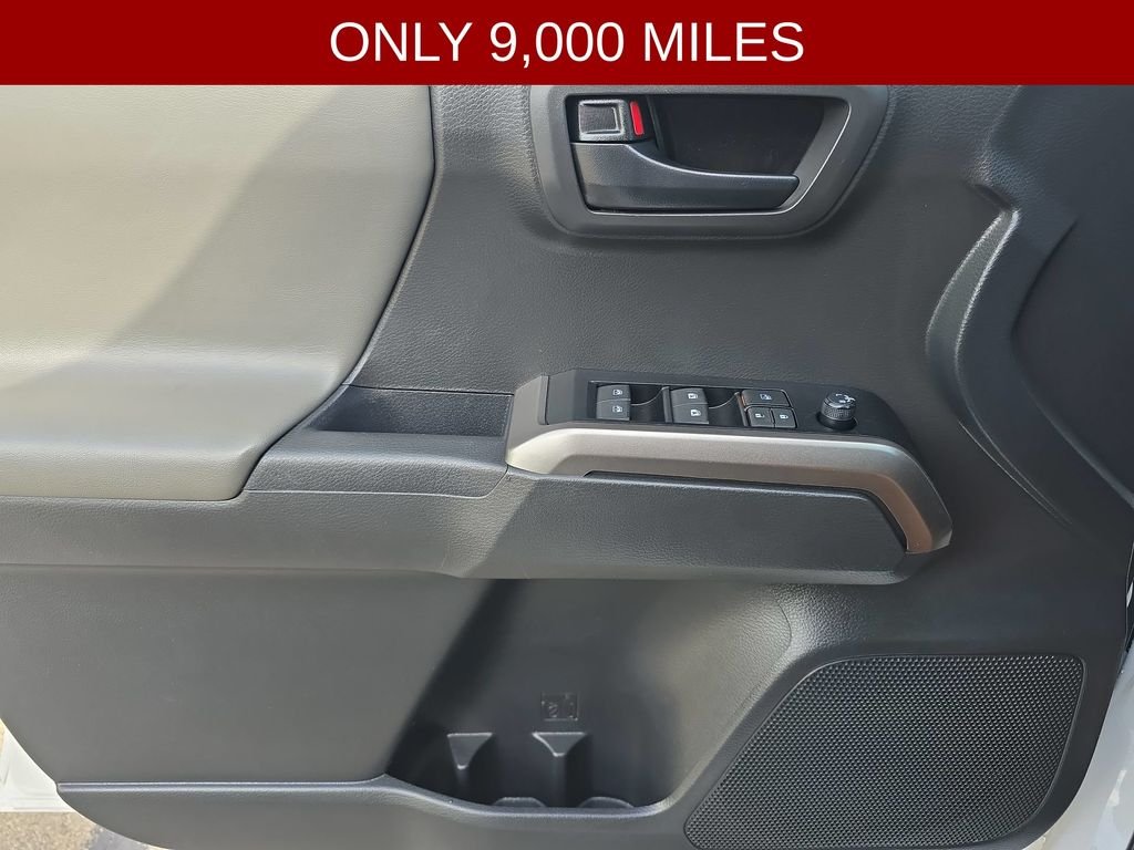 2023 Toyota Tacoma SR5 - Photo 19