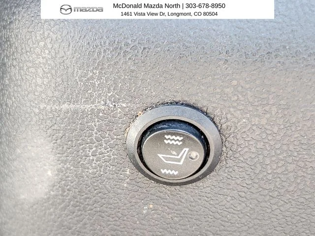 Used 2019 White Toyota LE image 21