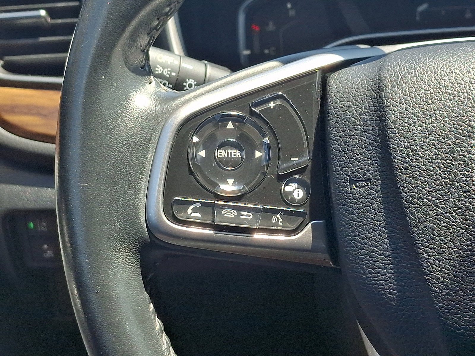2020 Honda CR-V EX-L - Photo 21