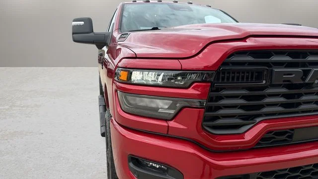 Used 2026 Red Ram Big Horn image 33
