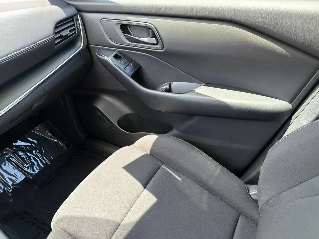 2024 Nissan Rogue S - Photo 27