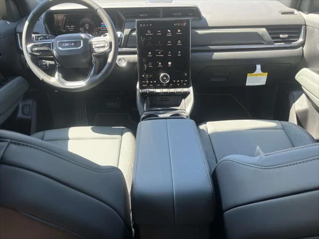 New 2026 Summit White GMC AT4 image 25