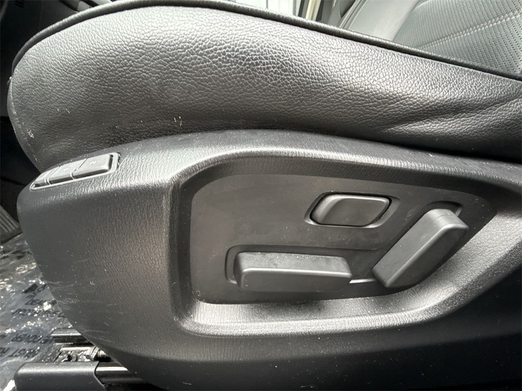 2023 MAZDA CX-5 - Image 11