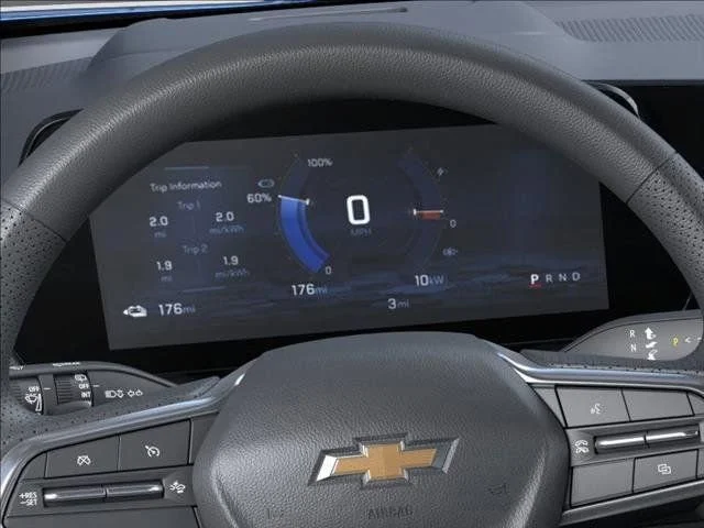 2025 Chevrolet Blazer EV LT - Photo 19
