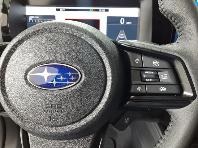New 2026 RIVER ROCK PEARL Subaru Limited XT image 31