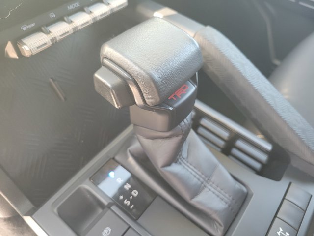 Used 2024 Silver Toyota TRD Off-Road image 20