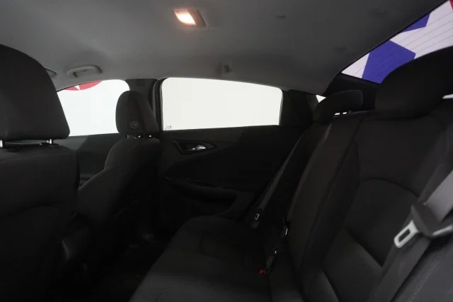 Used 2024 Summit White Chevrolet RS image 18