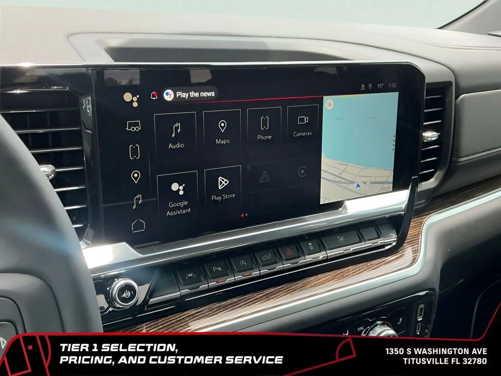 New 2026 Cardinal Red GMC Elevation image 26
