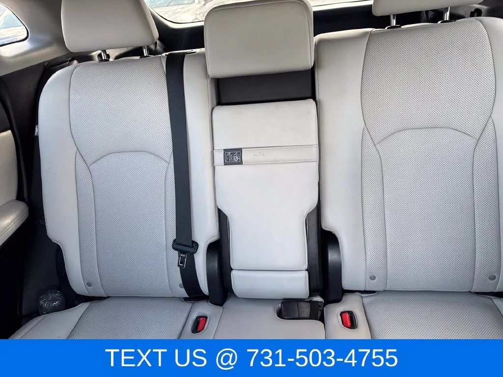 Used 2020 White Lexus 350 image 23