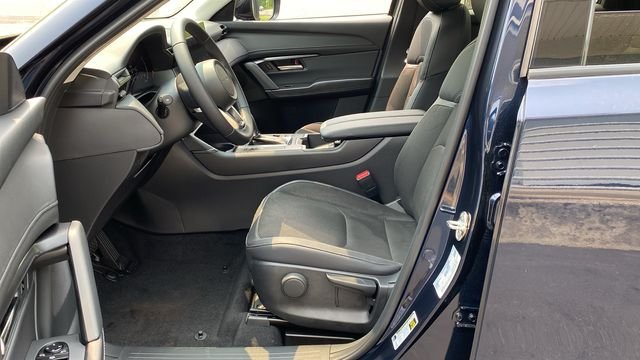 New 2026 Navy Blue Mica Mazda 2.5 S Select AWD image 12