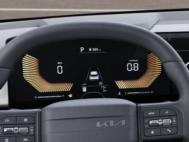 New 2027 Pale Gray Kia S image 21