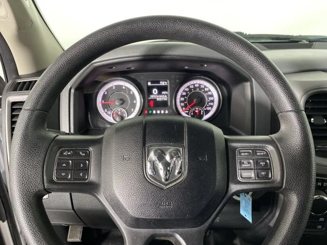 Used 2017 White Ram Tradesman image 18
