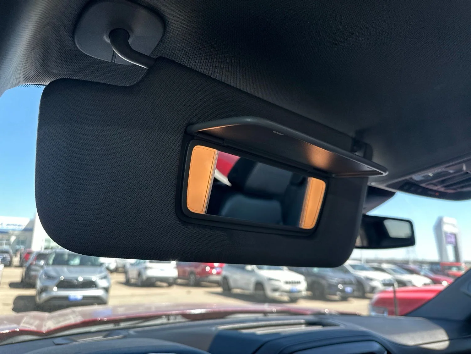 2022 GMC Sierra 1500 Limited Denali - Photo 73
