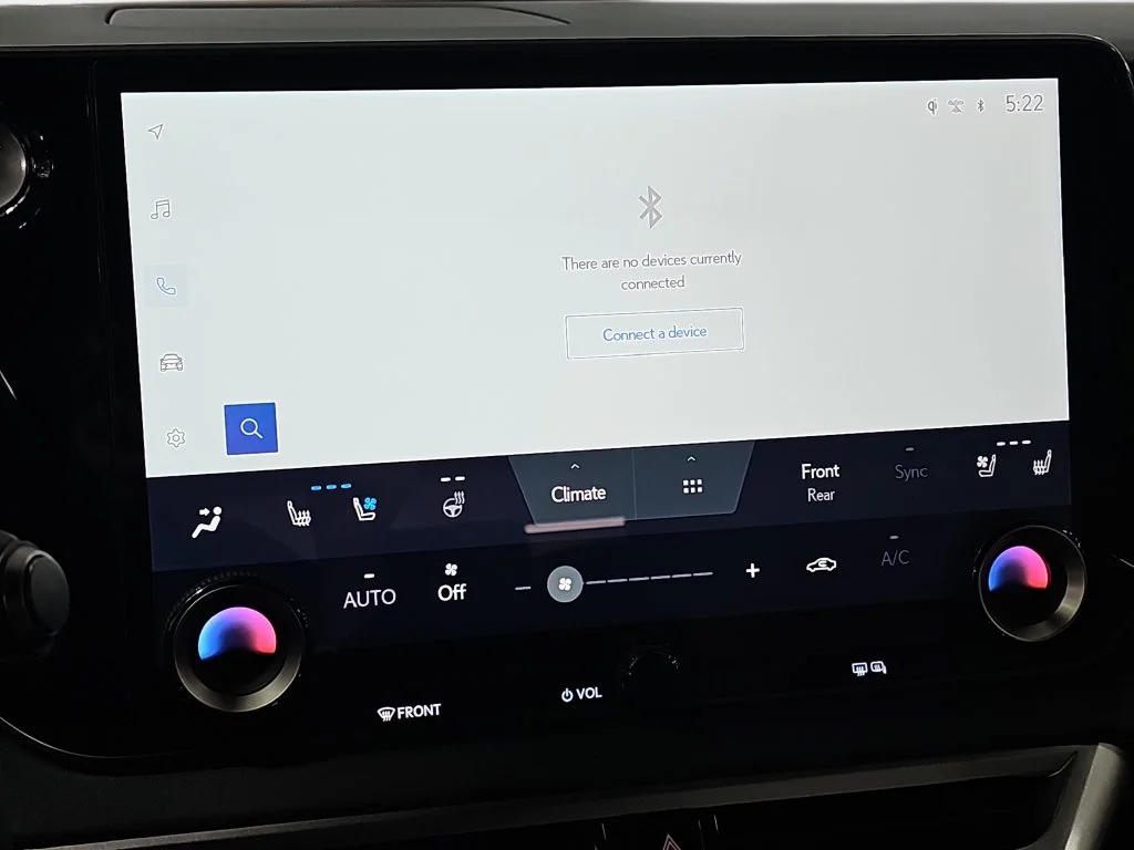 New 2026 Nightfall Mica Lexus PREMIUM image 20
