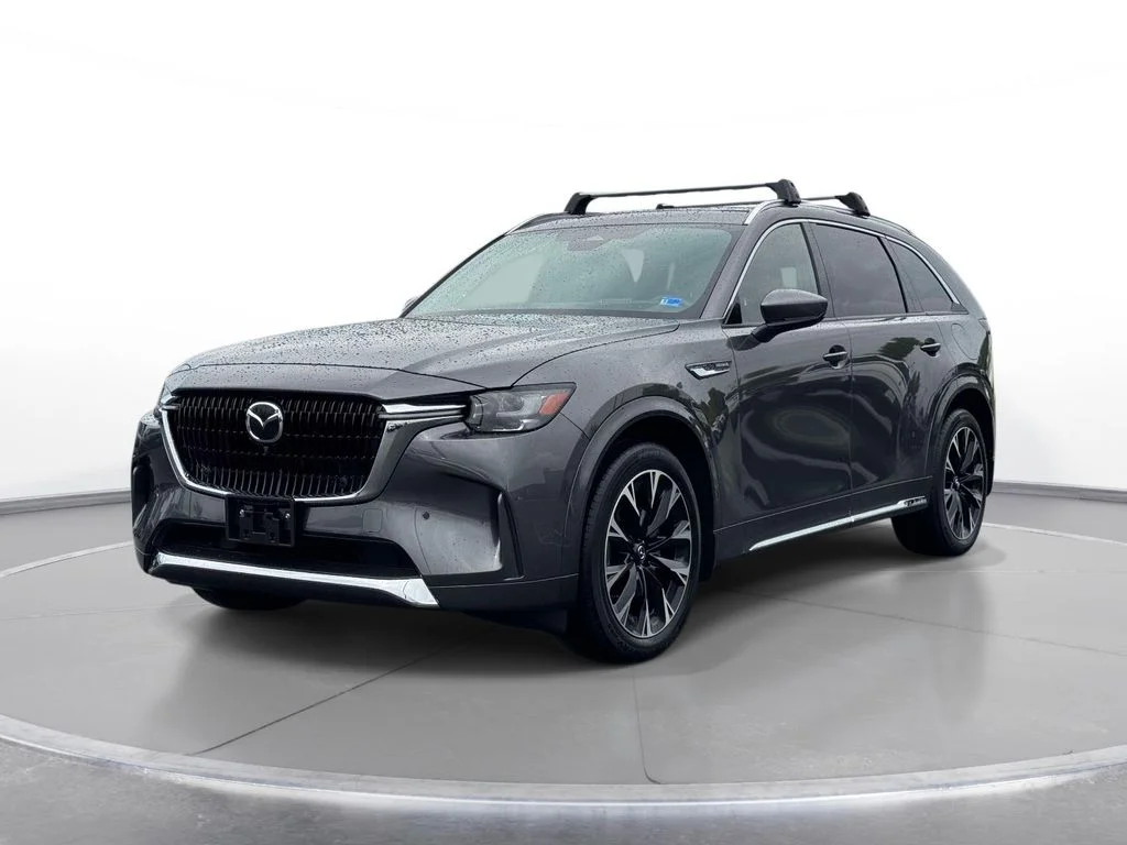 2026 Mazda CX-90 Turbo S Premium Plus Package's photo