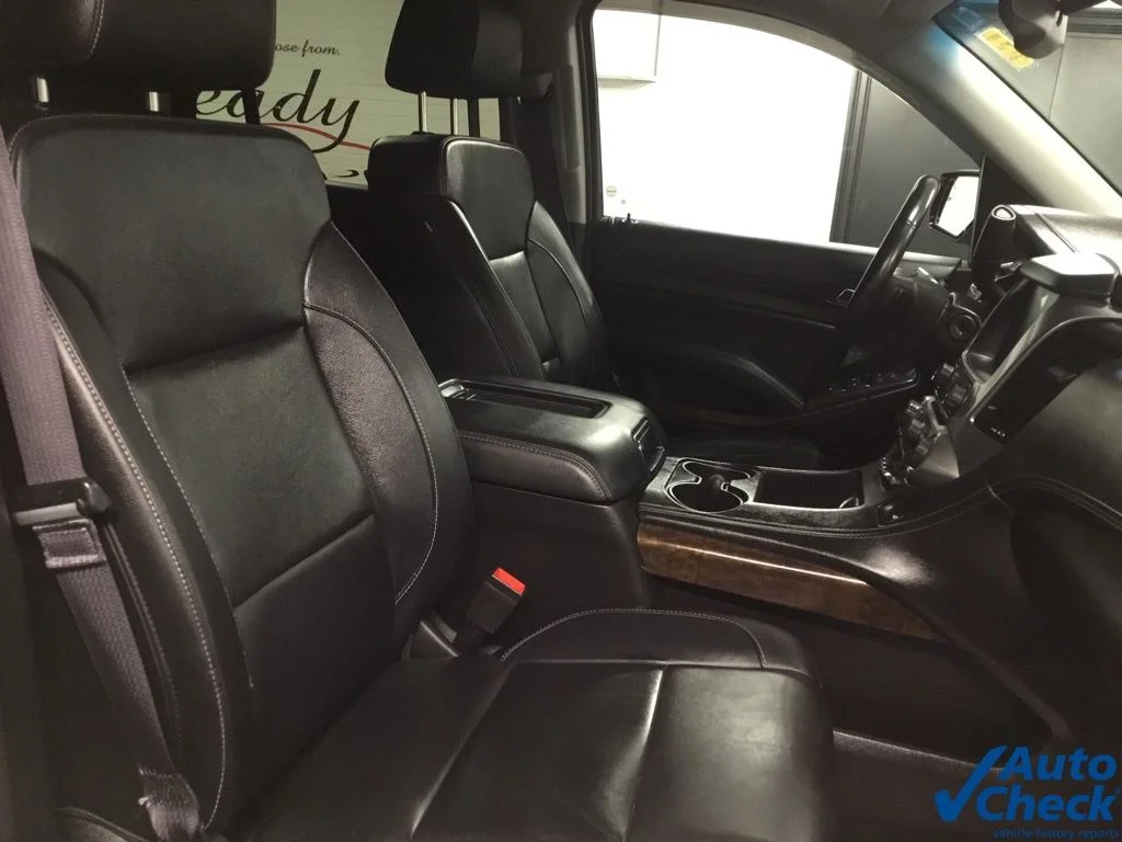 Used 2017 Silver Chevrolet LT image 38