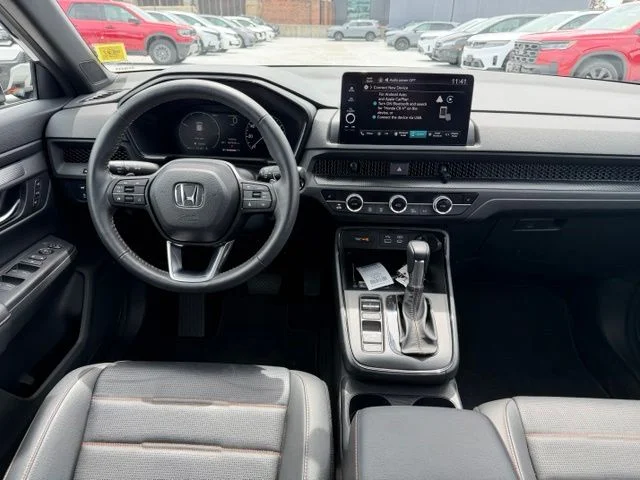 Used 2024  Honda Sport-L image 20