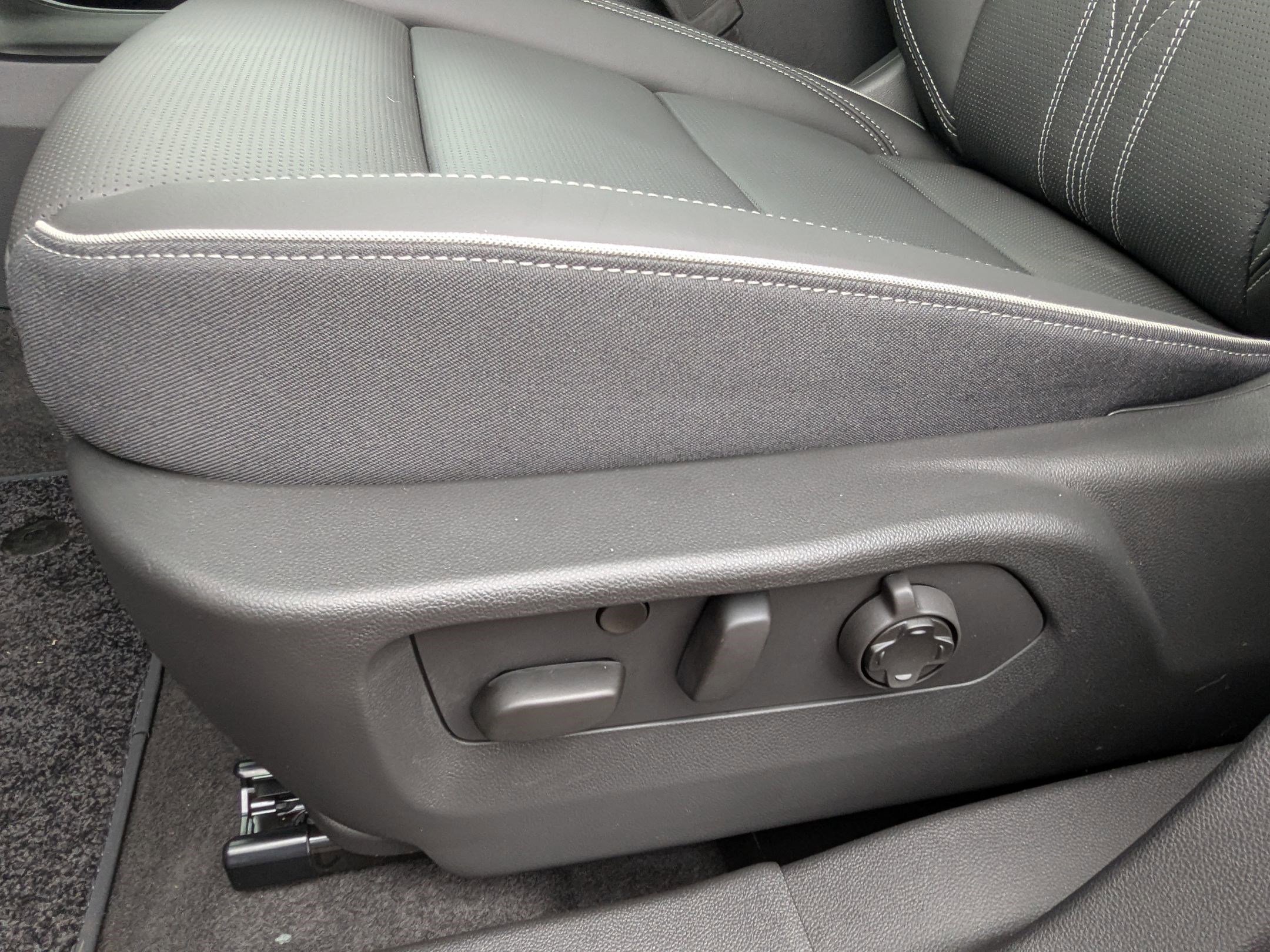 2026 Buick Envision Avenir - Photo 22