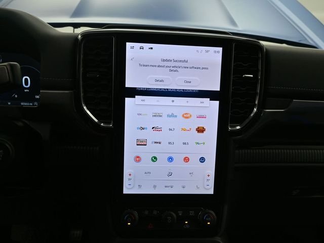 2024 Ford Ranger Lariat - Photo 11