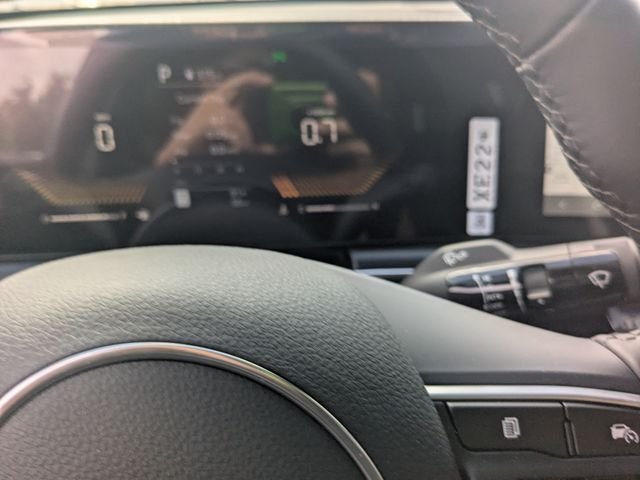 2026 Kia K5 GT-Line - Photo 26