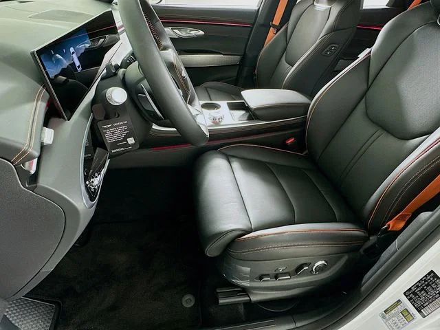 New 2026 Genesis GV70 2.5T Sport Prestige