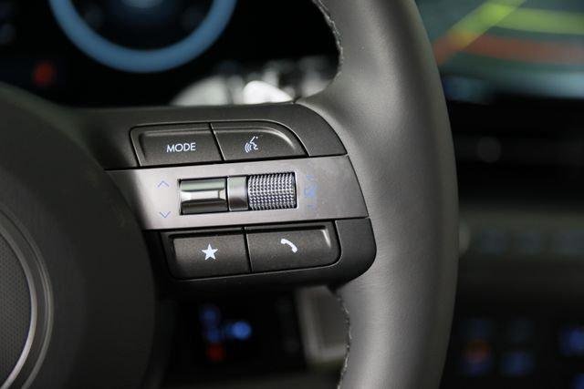 New 2026 Gray Hyundai Limited AWD image 38