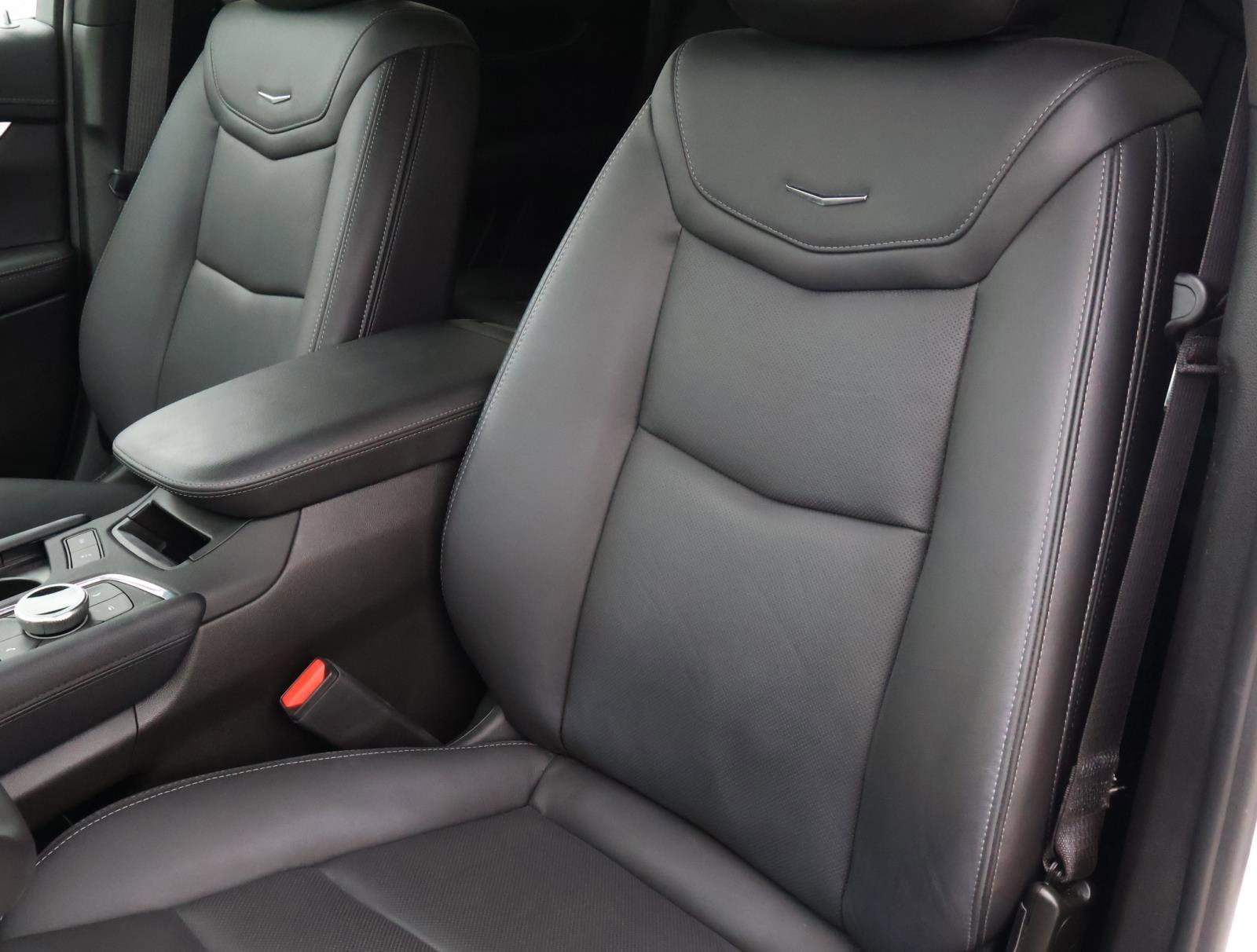 2024 Cadillac XT5 Premium Luxury - Photo 16